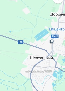 Купити ділянку, Затишна вул., Шептицький (Червоноград), Сокальський район, id 5446135