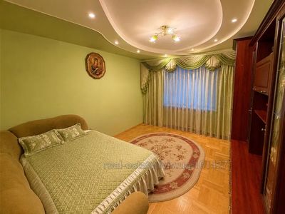 Аренда квартира, Перфецкого Л. ул., Львов, Франковский район, id 5868998