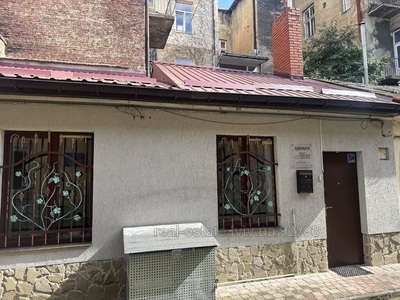 Зняти комерційну нерухомість, Фасадне з окремим входом, Зелена вул., Львів, Галицький район, id 5895992