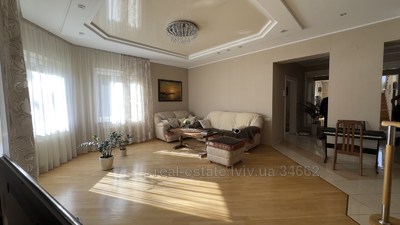 Купить дом, Дом, Варшавская ул., Львов, Шевченковский район, id 5897261