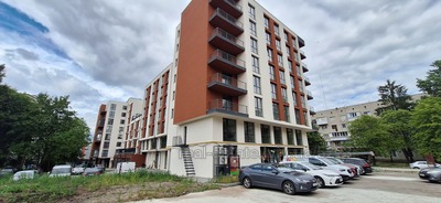 Купити квартиру, Перфецького Л. вул., Львів, Франківський район, id 5897820