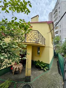 Купити будинок, Шполянська вул., Львів, Шевченківський район, id 5761285