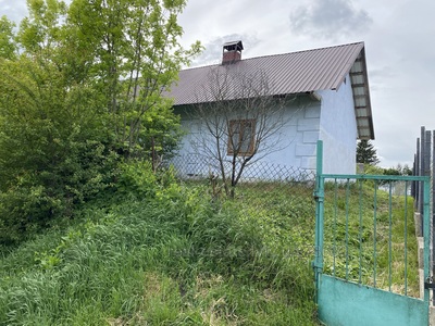 Купити ділянку, під забудову, Ринок, Вовків, Пустомитівський район, id 5817746