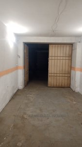 Оренда гаража, Гараж в кооперативі, Хуторівка вул., Львів, Сихівський район, id 5613050