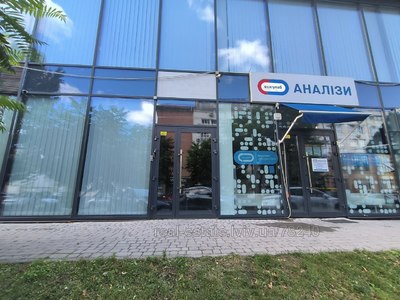 Зняти комерційну нерухомість, Кульпарківська вул., Львів, Франківський район, id 5851930