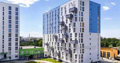 Купити квартиру, Рудненська вул., Львів, Залізничний район, id 5647914
