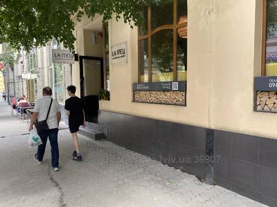 Commercial real estate for rent, Multifunction complex, Sichovikh-Strilciv-vul, Lviv, Galickiy district, id 5891781
