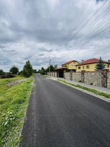 Купити ділянку, під забудову, Кротошин, Пустомитівський район, id 5866326