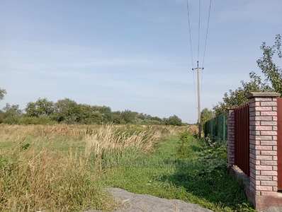 Купить участок, под застройку, Конопница, Пустомытовский район, id 5847881