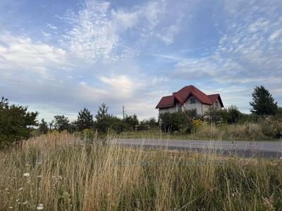 Купити ділянку, під забудову, Поршна, Пустомитівський район, id 5875237