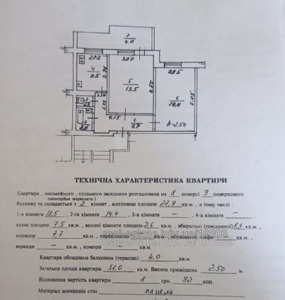 Купити квартиру, Чешка, Стрийська вул., Львів, Сихівський район, id 5803930
