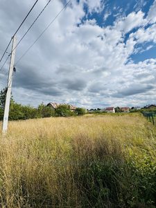Купити ділянку, під забудову, Чижиків, Пустомитівський район, id 5866842