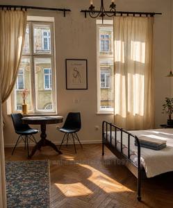 Купить квартиру, Театральная ул., 26, Львов, Галицкий район, id 5889802