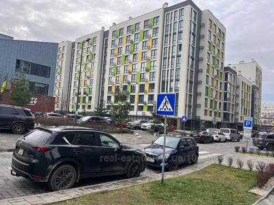 Зняти комерційну нерухомість, Житловий комплекс, Угорська вул., Львів, Сихівський район, id 5865666