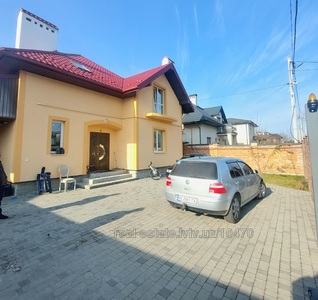 Купити будинок, Особняк, Незалежності України вул., Брюховичі, Львівська міськрада район, id 5863218