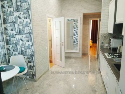 Оренда квартира, Мулярська вул., Львів, Галицький район, id 5881002