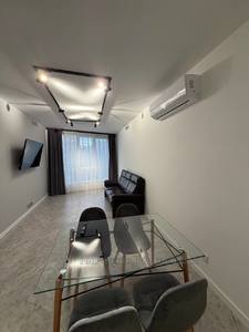 Rent an apartment, Kulparkivska-vul, Lviv, Galickiy district, id 5883117