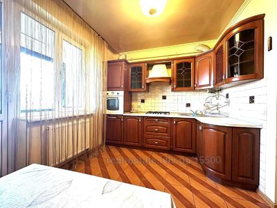 Аренда квартира, Рубчака И. ул., Львов, Франковский район, id 5896308