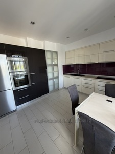 Оренда квартира, Панча П. вул., 18А, Львів, Шевченківський район, id 5900471