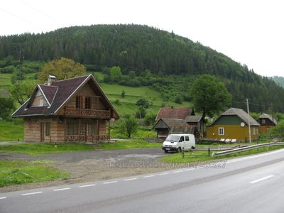 Купити будинок, Козьова, Сколівський район, id 5892173