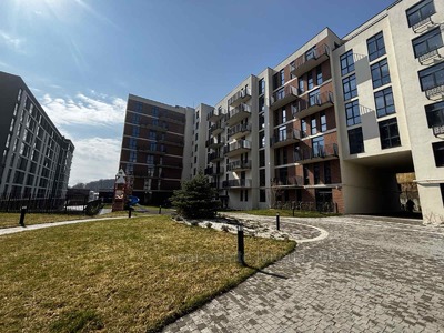 Купить квартиру, Винники, Львовский горсовет район, id 5887184
