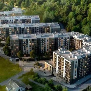 Купити квартиру, Лісна вул., Винники, Львівська міськрада район, id 5893262