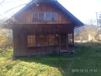Купити ділянку, Гребенів, Сколівський район, id 5883918