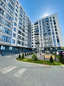 Купити квартиру, Довга вул., Львів, Сихівський район, id 5885644
