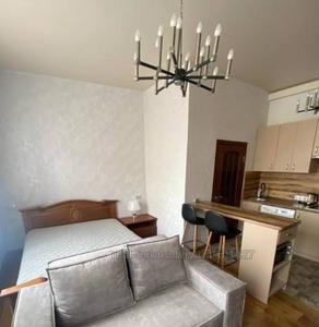Оренда квартира, Залізняка М. вул., Львів, Франківський район, id 5891251