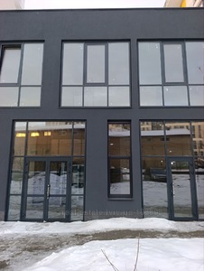 Купити комерційну нерухомість, Фасадне з окремим входом, Навроцького В. вул., Львів, Сихівський район, id 5694548