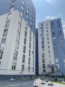 Купити квартиру, Рудненська вул., Львів, Залізничний район, id 5753231