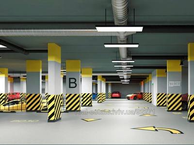 Купити гараж, Паркомісце в підземному паркінгу, Львівська вулиця, Сокільники, Пустомитівський район, id 5206023