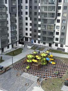 Купити квартиру, Роксоляни вул., Львів, Залізничний район, id 5808706