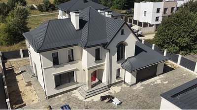 Купити будинок, Будинок, Незалежності України вул., Брюховичі, Львівська міськрада район, id 5893181