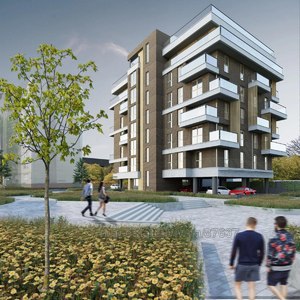 Купити квартиру, Морозна вул., Львів, Сихівський район, id 5784122