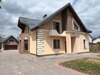 Купить дом, Особняк, Холодновидка, Пустомытовский район, id 5717175
