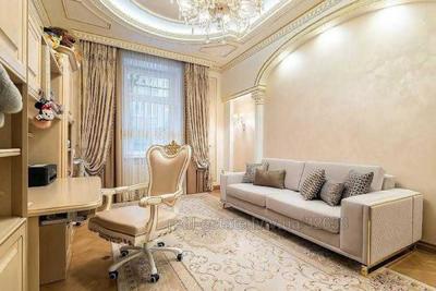 Купити квартиру, Коцюбинського М. вул., Львів, Галицький район, id 5863881