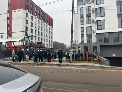 Аренда коммерческой недвижимости, Нежилой фонд, Пимоненко М. ул., Львов, Сыховский район, id 5899271