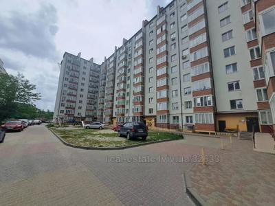 Купити квартиру, Величковського І. вул., Львів, Шевченківський район, id 5846413