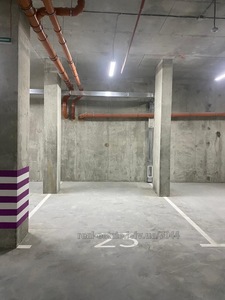 Garage for rent, Underground parking space, Kulparkivska-vul, 96, Lviv, Frankivskiy district, id 5885025