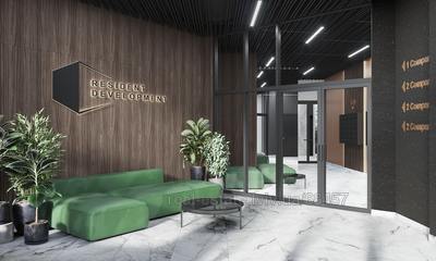 Купити квартиру, Раковського І. вул., Львів, Сихівський район, id 5780465