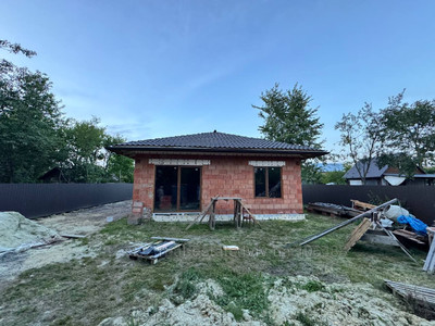 Купити будинок, Будинок, Солонка, Пустомитівський район, id 5890376