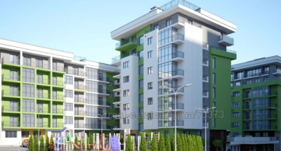 Купити гараж, Шевченка Т. вул., Львів, Шевченківський район, id 4420266