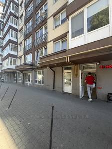 Commercial real estate for rent, Non-residential premises, Shevchenka-T-vul, Lviv, Shevchenkivskiy district, id 5884169