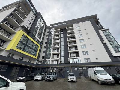 Купити гараж, Місце на парковці, Садова вул., Львів, Франківський район, id 5185479
