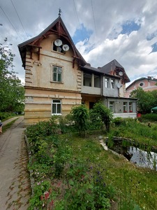 Купити квартиру, Польський, Галицька вул., Винники, Львівська міськрада район, id 5875826