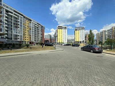 Commercial real estate for rent, Storefront, Shevchenka-T-vul, Lviv, Galickiy district, id 5894561