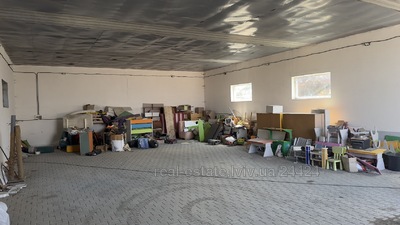 Зняти комерційну нерухомість, Куликів, Жовківський район, id 5871512