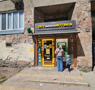 Аренда коммерческой недвижимости, Нежилой фонд, Героев УПА ул., Львов, Франковский район, id 5874656