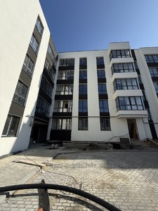 Купити квартиру, Івана Рубчака вул., Солонка, Пустомитівський район, id 5869529